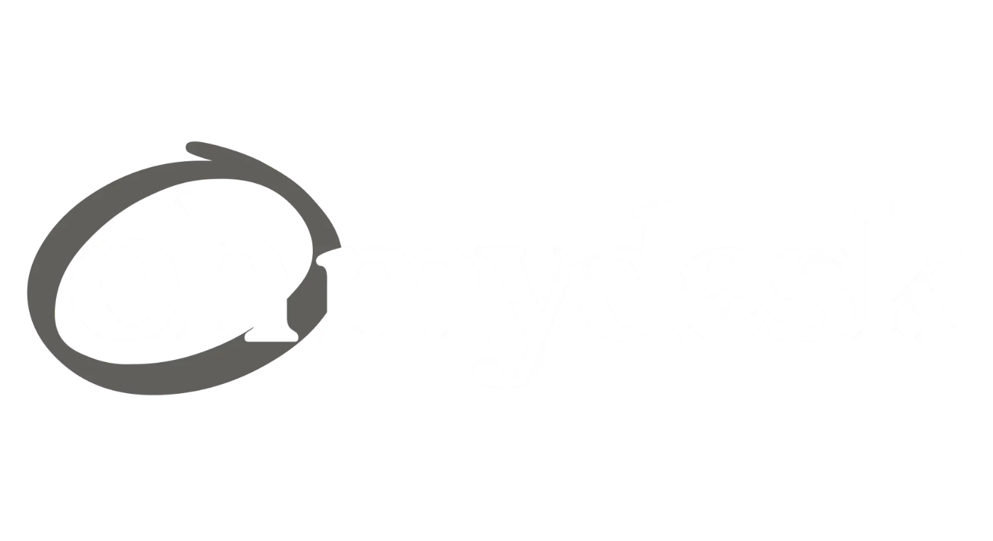OhMyDesk